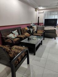 Blk 463 Choa Chu Kang Avenue 4 (Choa Chu Kang), HDB 4 Rooms #507615341